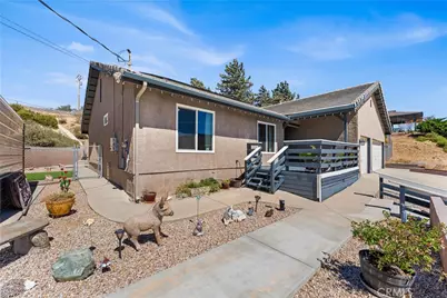 14733 Deer Bank Road, Lake Hughes, CA 93532 - Photo 9