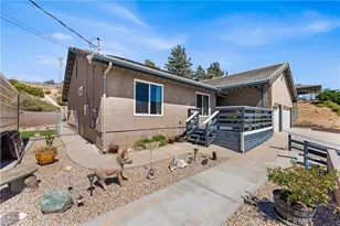 14733 Deer Bank Rd, Lake Hughes, CA 93532 - Photo 9