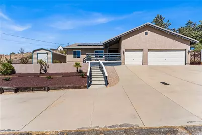 14733 Deer Bank Road, Lake Hughes, CA 93532 - Photo 5
