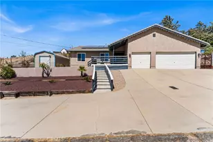 14733 Deer Bank Rd, Lake Hughes, CA 93532 - Photo 5