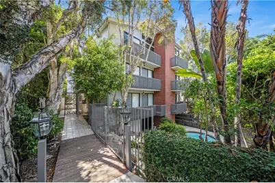 450 San Vicente Boulevard #104, Santa Monica, CA 90402 - Photo 31