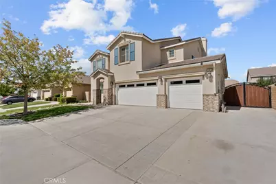 44843 Mariposa, Lancaster, CA 93536 - Photo 1