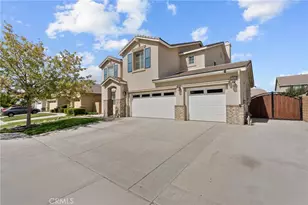 44843 Mariposa, Lancaster, CA 93536 - Photo 1
