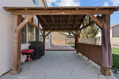 44843 Mariposa, Lancaster, CA 93536 - Photo 29