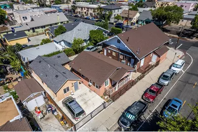 4255 Menlo, Los Angeles, CA 90037 - Photo 3