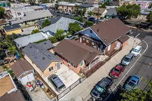 4255 Menlo, Los Angeles, CA 90037 - Photo 3