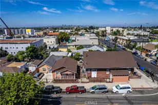 4255 Menlo, Los Angeles, CA 90037 - Photo 5