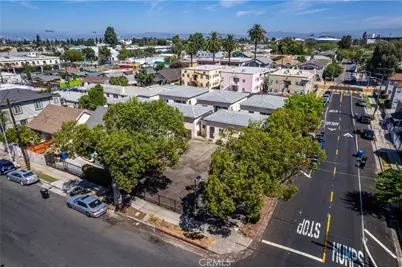 951 W 42nd, Los Angeles, CA 90037 - Photo 5