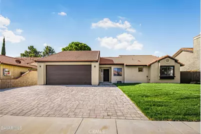 5168 Blue Sage Road, Palmdale, CA 93552 - Photo 1