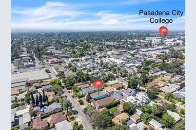 79 N Berkeley Avenue, Pasadena, CA 91107 - Photo 3