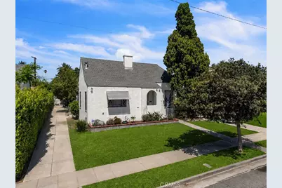 79 N Berkeley Avenue, Pasadena, CA 91107 - Photo 1