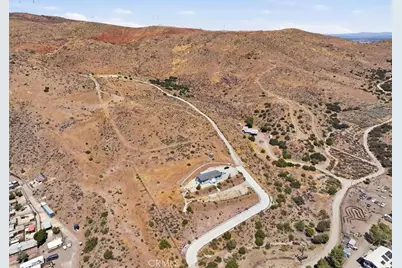 1451 E Soledad Pass Road, Acton, CA 93550 - Photo 25