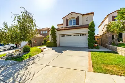 27648 Elk Ridge, Castaic, CA 91384 - Photo 3