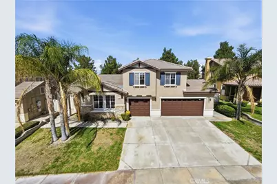 1129 N Shooting Star Drive, Beaumont, CA 92223 - Photo 5
