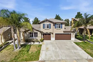 1129 N Shooting Star Dr, Beaumont, CA 92223 - Photo 5
