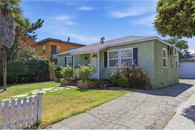 5701 Fair, North Hollywood, CA 91601 - Photo 1