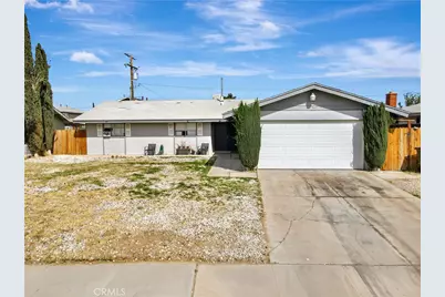 18165 Lilac, Adelanto, CA 92301 - Photo 1