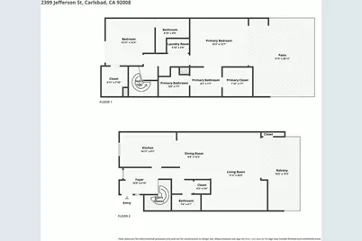2399 Jefferson #5, Carlsbad, CA 92008 - Photo 49