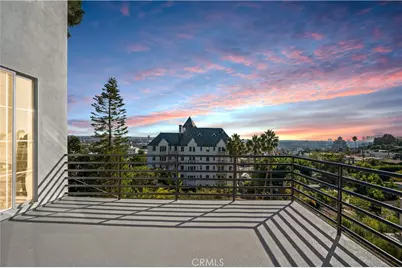 8246 Woodshill Trail, Los Angeles, CA 90069 - Photo 5
