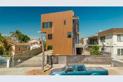 6651 Camellia Avenue, Los Angeles, CA 91606 - Photo 31