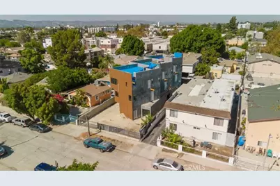 6651 Camellia Avenue, Los Angeles, CA 91606 - Photo 37