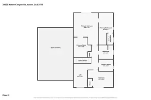 34530 Acton Canyon Rd, Acton, CA 93510 - Photo 49