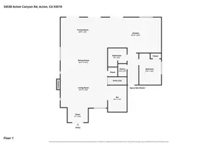 34530 Acton Canyon Rd, Acton, CA 93510 - Photo 67