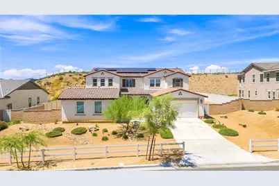 3981 Eliopulos Ranch, Palmdale, CA 93551 - Photo 3