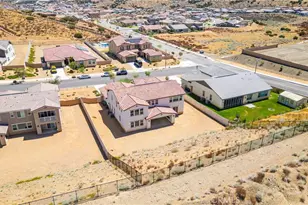 3981 Eliopulos Ranch, Palmdale, CA 93551 - Photo 61