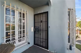 4916 W 12th, Los Angeles, CA 90019 - Photo 9