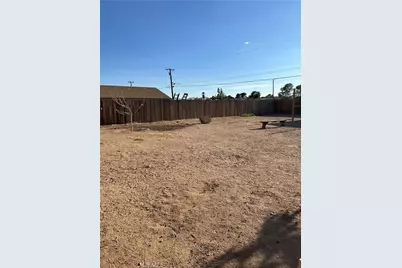 1033 Porter Street, Ridgecrest, CA 93555 - Photo 19