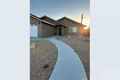1033 Porter Street, Ridgecrest, CA 93555 - Photo 3
