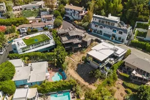 1688 Sunset Plaza Dr, Los Angeles, CA 90069 - Photo 39