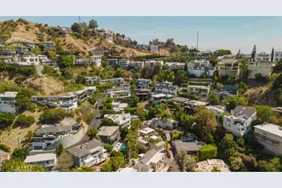 1688 Sunset Plaza Drive, Los Angeles, CA 90069 - Photo 37