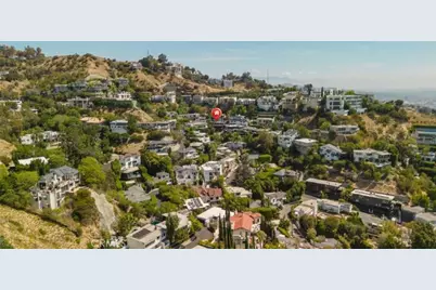 1688 Sunset Plaza Drive, Los Angeles, CA 90069 - Photo 53