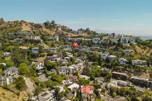 1688 Sunset Plaza Dr, Los Angeles, CA 90069 - Photo 53