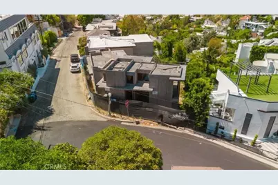 1688 Sunset Plaza Drive, Los Angeles, CA 90069 - Photo 43