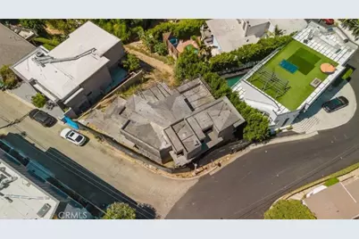 1688 Sunset Plaza Drive, Los Angeles, CA 90069 - Photo 41
