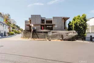 1688 Sunset Plaza Dr, Los Angeles, CA 90069 - Photo 31