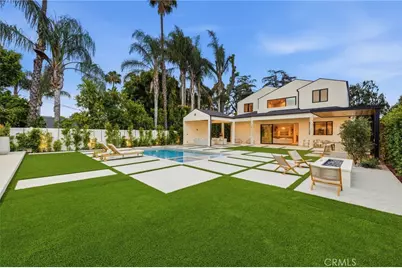 4447 Matilija, Sherman Oaks, CA 91423 - Photo 7