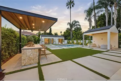 4447 Matilija, Sherman Oaks, CA 91423 - Photo 9