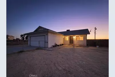 13129 Clement, Edwards, CA 93523 - Photo 1