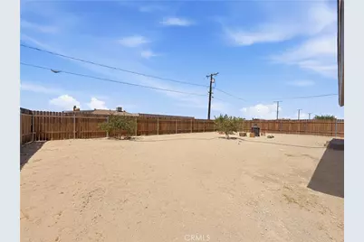 13129 Clement, Edwards, CA 93523 - Photo 35