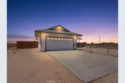 13129 Clement, Edwards, CA 93523 - Photo 3