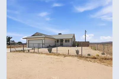 13129 Clement, Edwards, CA 93523 - Photo 27