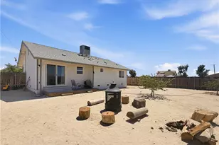 13129 Clement, Edwards, CA 93523 - Photo 37