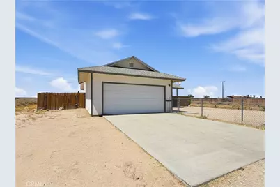 13129 Clement, Edwards, CA 93523 - Photo 7