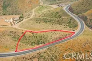 0 Vac/Godde Hill Rd/Wic Vic Ave, Palmdale, CA 91350 - Photo 1