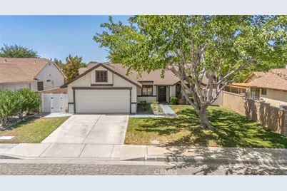 43039 Cromley Court, Lancaster, CA 93534 - Photo 3