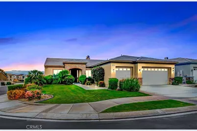 43277 Sentiero Drive, Indio, CA 92203 - Photo 1